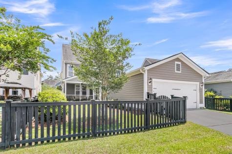 1835 Gammon Street Charleston SC 29414