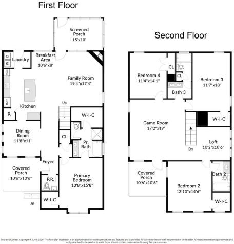 1835 Gammon Street Charleston SC 29414