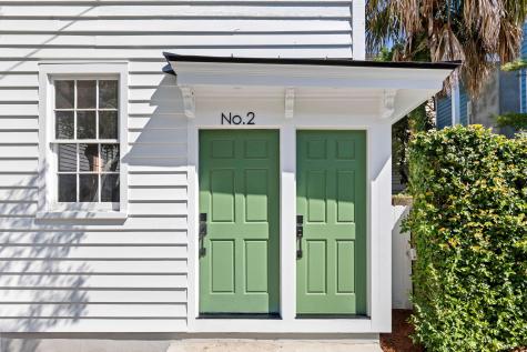 2 Henrietta Street Charleston SC 29403