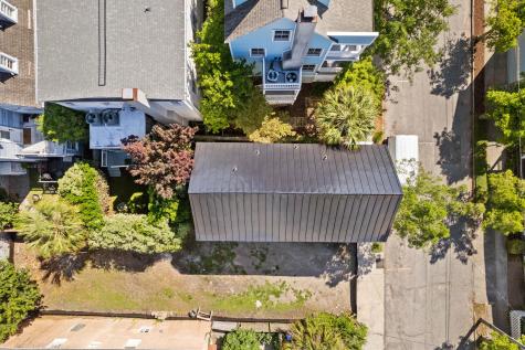 2 Henrietta Street Charleston SC 29403