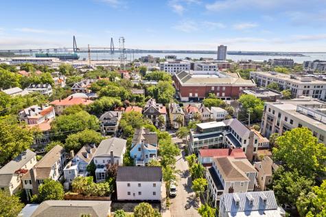 2 Henrietta Street Charleston SC 29403