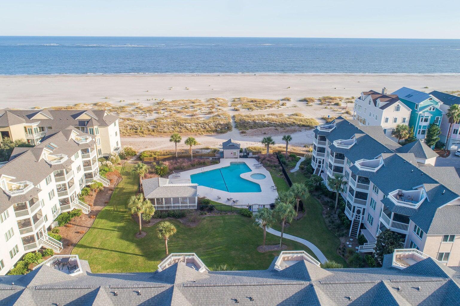 8500 Palmetto Drive Isle Of Palms SC 29451