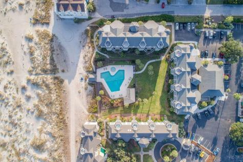 8500 Palmetto Drive Isle Of Palms SC 29451
