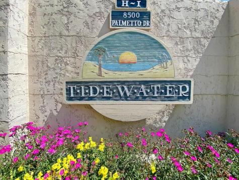 8500 Palmetto Drive Isle Of Palms SC 29451