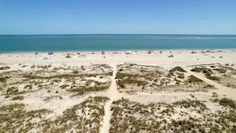 8500 Palmetto Drive Isle Of Palms SC 29451