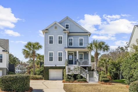 309 Megans Bay Lane Charleston SC 29492