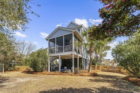 309 Megans Bay Lane Charleston SC 29492