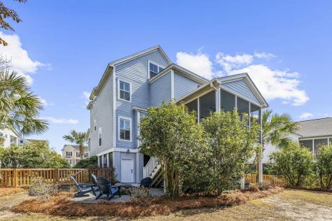 309 Megans Bay Lane Charleston SC 29492