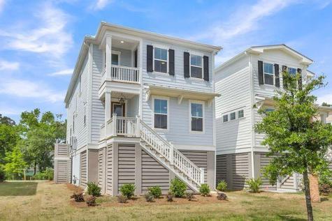 746 Minton Road Charleston SC 29412