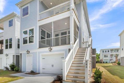 746 Minton Road Charleston SC 29412