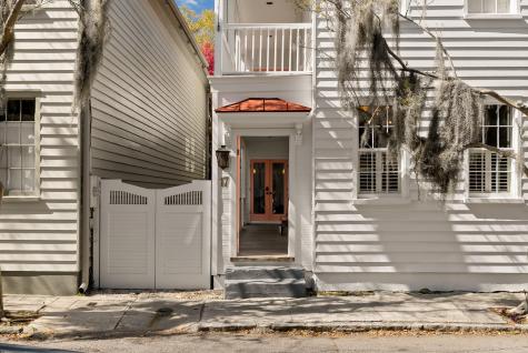 17 Anson Street Charleston SC 29401