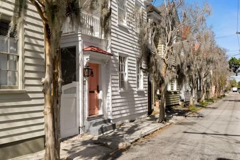 17 Anson Street Charleston SC 29401