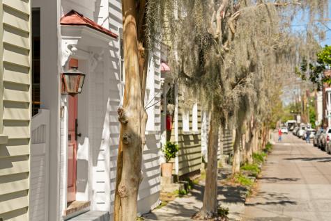 17 Anson Street Charleston SC 29401
