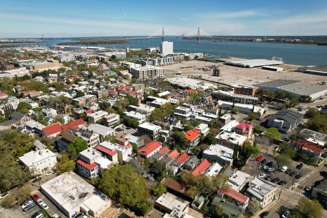 17 Anson Street Charleston SC 29401