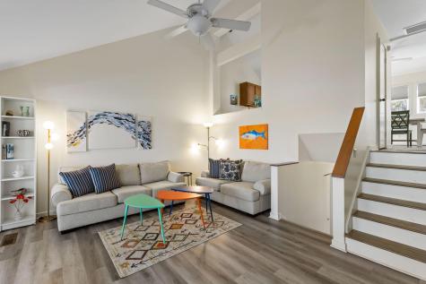 1723 Live Oak Park Seabrook Island SC 29455
