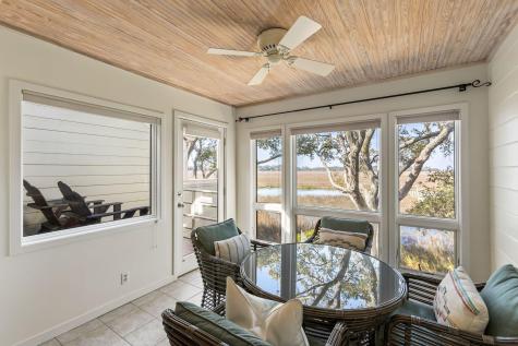 1723 Live Oak Park Seabrook Island SC 29455