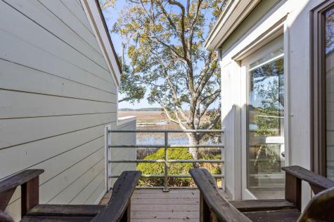 1723 Live Oak Park Seabrook Island SC 29455