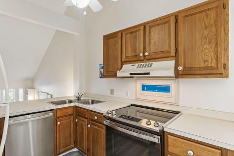 1723 Live Oak Park Seabrook Island SC 29455