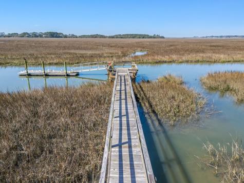 1723 Live Oak Park Seabrook Island SC 29455