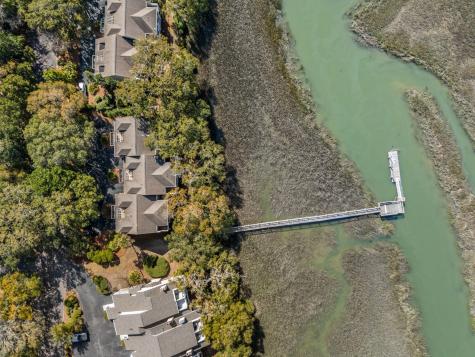 1723 Live Oak Park Seabrook Island SC 29455