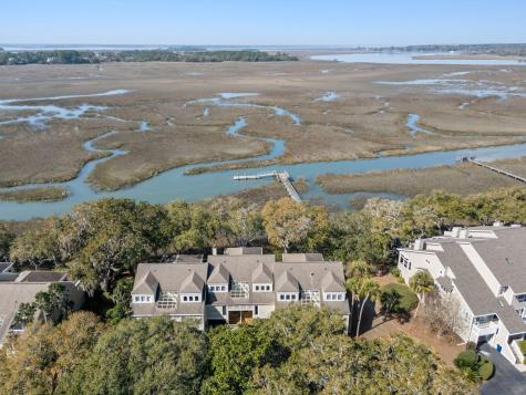 1723 Live Oak Park Seabrook Island SC 29455