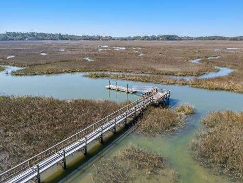 1723 Live Oak Park Seabrook Island SC 29455