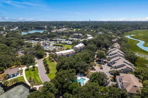 1723 Live Oak Park Seabrook Island SC 29455
