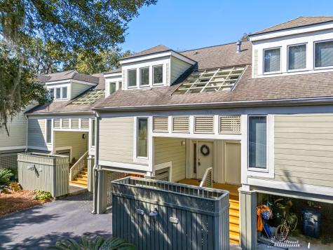 1723 Live Oak Park Seabrook Island SC 29455