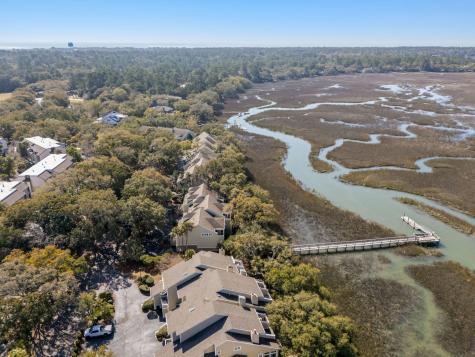 1723 Live Oak Park Seabrook Island SC 29455