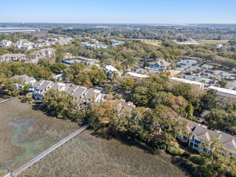 1723 Live Oak Park Seabrook Island SC 29455