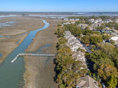 1723 Live Oak Park Seabrook Island SC 29455