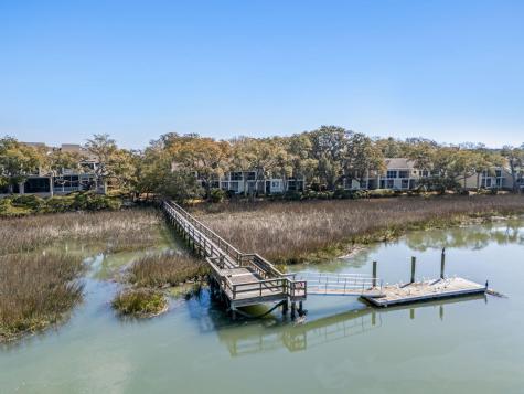 1723 Live Oak Park Seabrook Island SC 29455