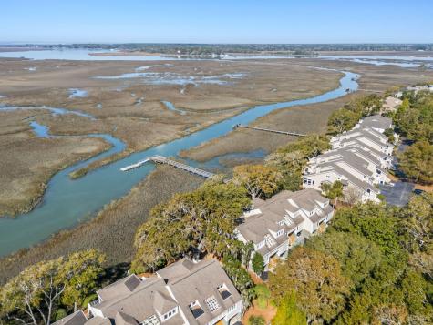 1723 Live Oak Park Seabrook Island SC 29455