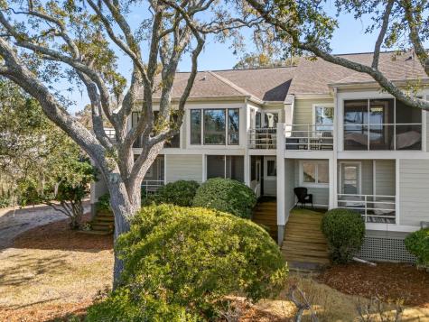 1723 Live Oak Park Seabrook Island SC 29455