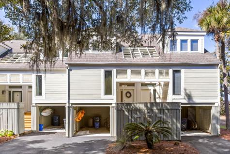 1723 Live Oak Park Seabrook Island SC 29455