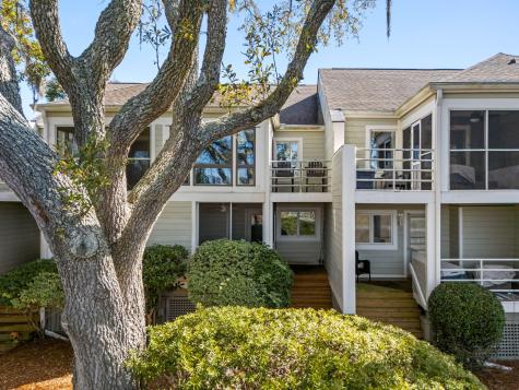 1723 Live Oak Park Seabrook Island SC 29455