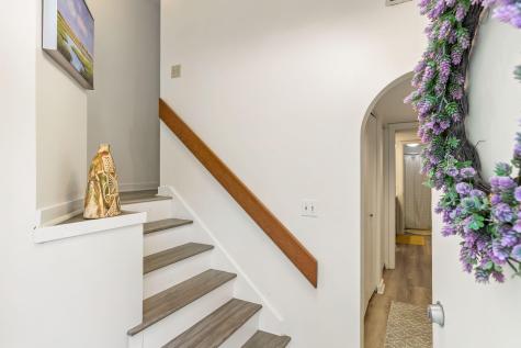 1723 Live Oak Park Seabrook Island SC 29455