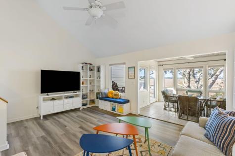 1723 Live Oak Park Seabrook Island SC 29455