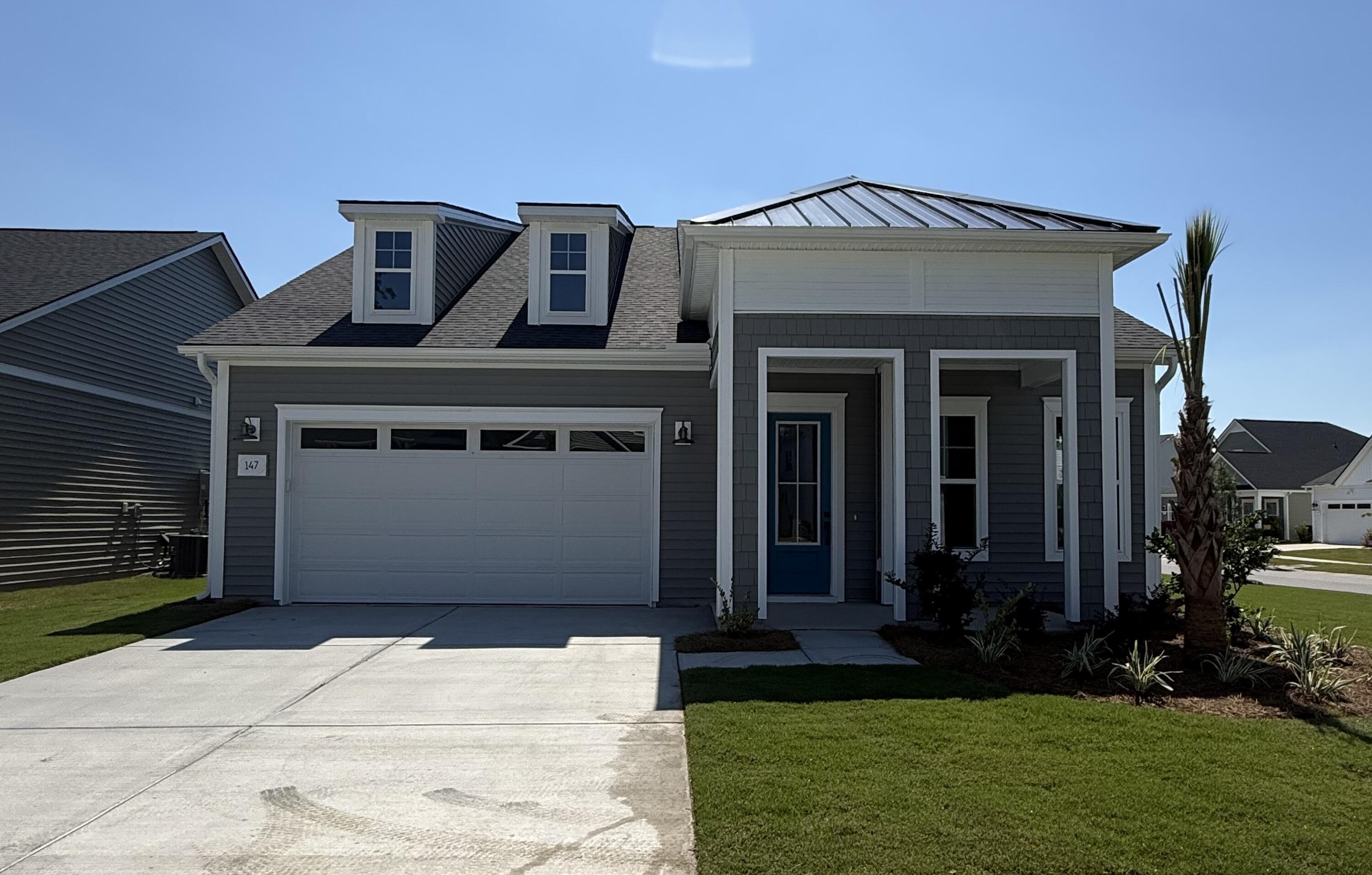 147 Summerwind Drive Summerville SC 29486