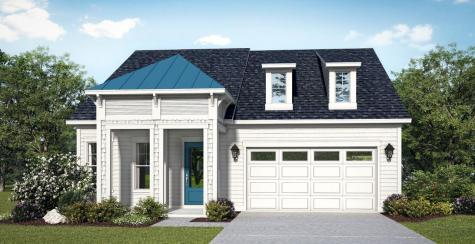 147 Summerwind Drive Summerville SC 29486