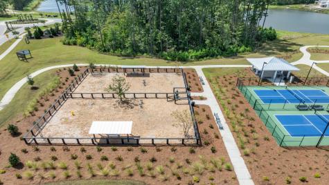 147 Summerwind Drive Summerville SC 29486