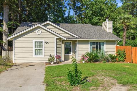 204 Oxford Way Summerville SC 29486