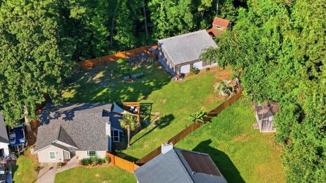 204 Oxford Way Summerville SC 29486