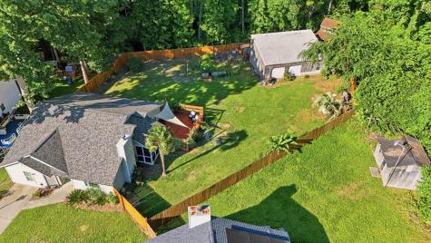 204 Oxford Way Summerville SC 29486