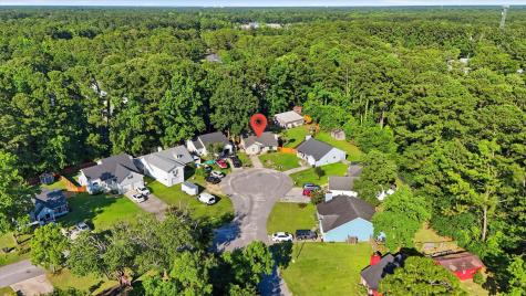 204 Oxford Way Summerville SC 29486