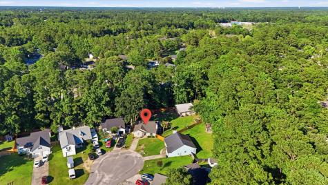 204 Oxford Way Summerville SC 29486