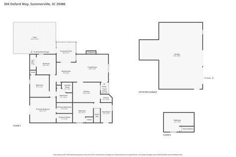204 Oxford Way Summerville SC 29486