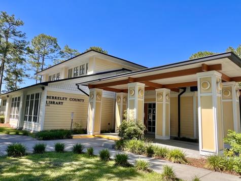 204 Oxford Way Summerville SC 29486