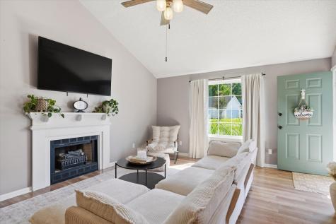 204 Oxford Way Summerville SC 29486