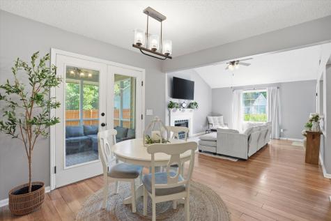 204 Oxford Way Summerville SC 29486